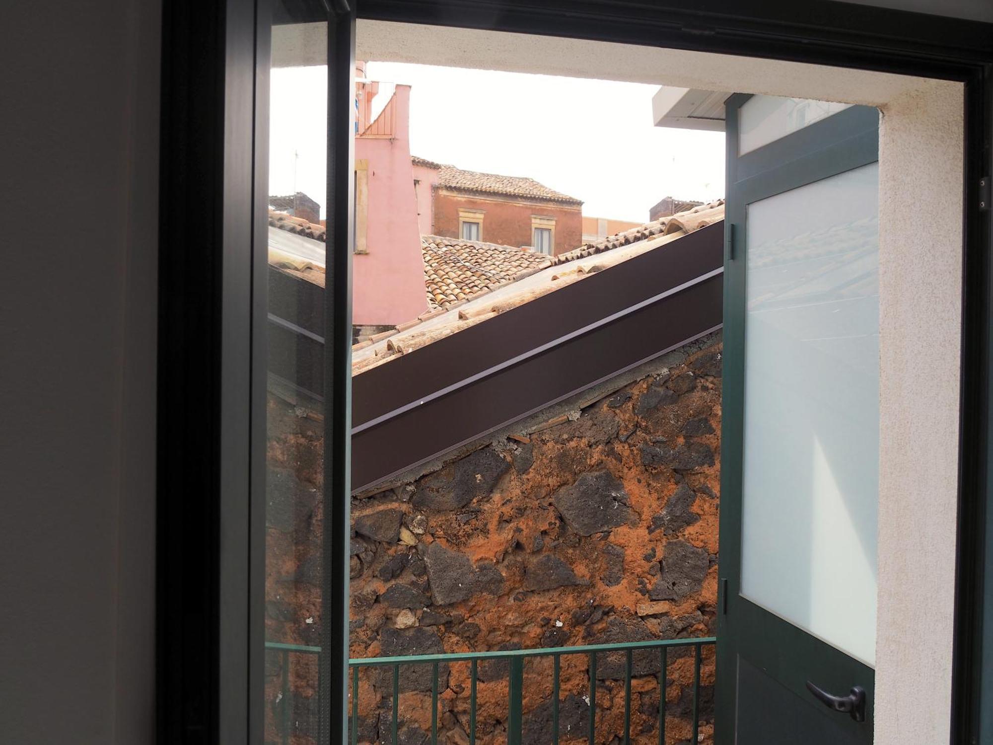 Muscaloru Rooms CTA Exterior foto